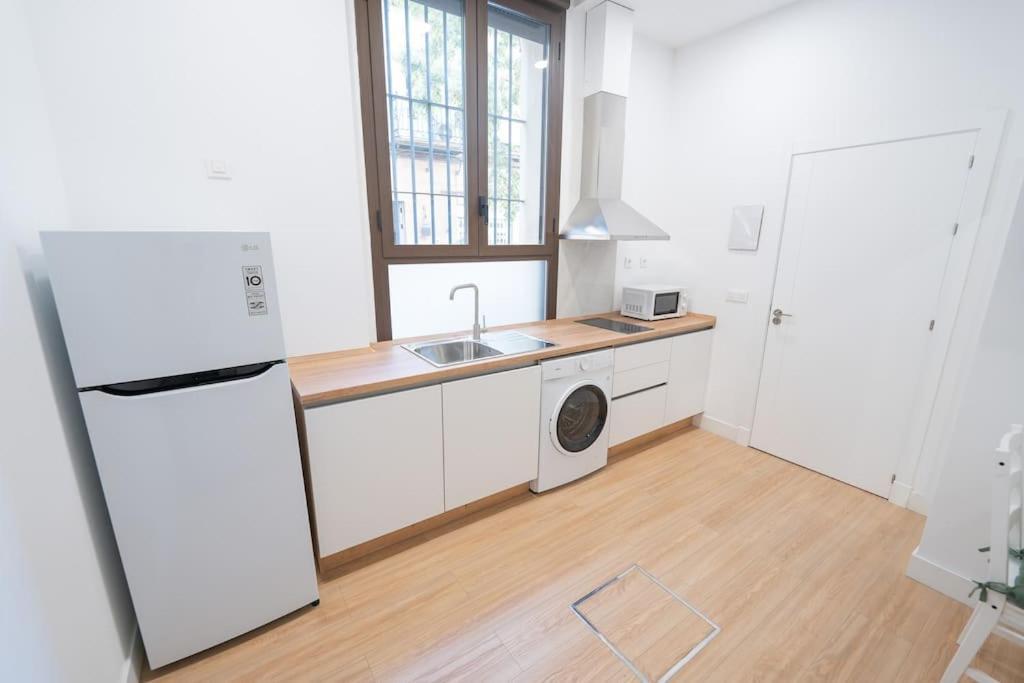 Estudio A Estrenar En San Bernardo — Photos 3