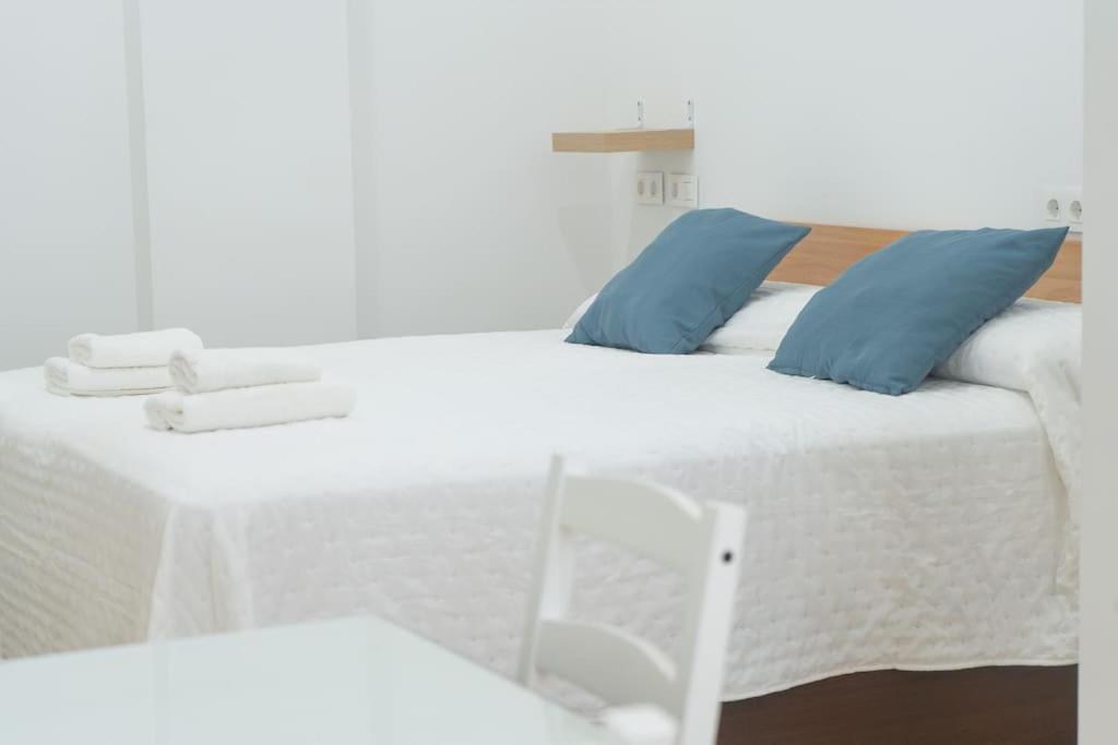 Estudio A Estrenar En San Bernardo — Photos 1